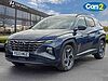 Hyundai TUCSON 1.6 TGDi Hybrid 230 Ultimate 5dr 2WD Auto Grey
