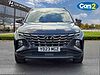 Hyundai TUCSON 1.6 TGDi Hybrid 230 Ultimate 5dr 2WD Auto Grey