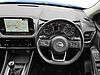 Nissan QASHQAI 1.3 DiG-T MH 158 N-Connecta 5dr Blue