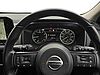 Nissan QASHQAI 1.3 DiG-T MH 158 N-Connecta 5dr Blue