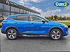Nissan QASHQAI 1.3 DiG-T MH 158 N-Connecta 5dr Blue