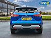Nissan QASHQAI 1.3 DiG-T MH 158 N-Connecta 5dr Blue