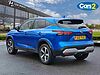 Nissan QASHQAI 1.3 DiG-T MH 158 N-Connecta 5dr Blue