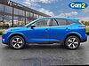 Nissan QASHQAI 1.3 DiG-T MH 158 N-Connecta 5dr Blue