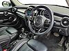 MINI HATCHBACK 1.5 Cooper Exclusive II 5dr Auto Silver