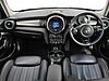 MINI HATCHBACK 1.5 Cooper Exclusive II 5dr Auto Silver