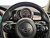 MINI HATCHBACK 1.5 Cooper Exclusive II 5dr Auto Silver
