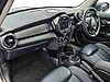 MINI HATCHBACK 1.5 Cooper Exclusive II 5dr Auto Silver