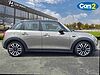 MINI HATCHBACK 1.5 Cooper Exclusive II 5dr Auto Silver