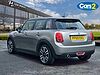MINI HATCHBACK 1.5 Cooper Exclusive II 5dr Auto Silver