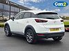 Mazda CX-3 2.0 Sport Nav + 5dr Auto White