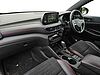 Hyundai TUCSON 1.6 TGDi 177 N Line 5dr 2WD DCT Red