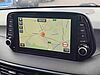 Hyundai TUCSON 1.6 TGDi 177 N Line 5dr 2WD DCT Red