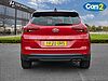 Hyundai TUCSON 1.6 TGDi 177 N Line 5dr 2WD DCT Red