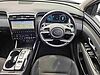 Hyundai TUCSON 1.6 TGDi Plug-in Hybrid Premium 5dr 4WD Auto White