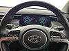Hyundai TUCSON 1.6 TGDi Plug-in Hybrid Premium 5dr 4WD Auto White