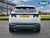 Hyundai TUCSON 1.6 TGDi Plug-in Hybrid Premium 5dr 4WD Auto White