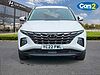 Hyundai TUCSON 1.6 TGDi Plug-in Hybrid Premium 5dr 4WD Auto White