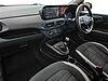 Hyundai I10 1.0 MPi SE Connect 5dr Grey