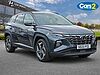 Hyundai TUCSON 1.6 TGDi Hybrid 230 Premium 5dr 2WD Auto Grey