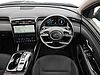 Hyundai TUCSON 1.6 TGDi Hybrid 230 Premium 5dr 2WD Auto Grey