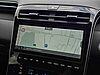 Hyundai TUCSON 1.6 TGDi Hybrid 230 Premium 5dr 2WD Auto Grey