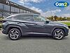 Hyundai TUCSON 1.6 TGDi Hybrid 230 Premium 5dr 2WD Auto Grey