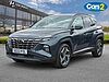 Hyundai TUCSON 1.6 TGDi Hybrid 230 Premium 5dr 2WD Auto Grey