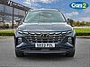 Hyundai TUCSON 1.6 TGDi Hybrid 230 Premium 5dr 2WD Auto Grey