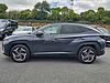 Hyundai TUCSON 1.6 TGDi Hybrid 230 Premium 5dr 2WD Auto Grey