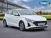 Hyundai I20 1.0T GDi Advance 5dr White