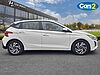 Hyundai I20 1.0T GDi Advance 5dr White
