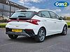 Hyundai I20 1.0T GDi Advance 5dr White