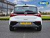 Hyundai I20 1.0T GDi Advance 5dr White