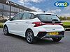 Hyundai I20 1.0T GDi Advance 5dr White