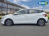 Hyundai I20 1.0T GDi Advance 5dr White