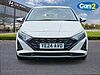Hyundai I20 1.0T GDi Advance 5dr White
