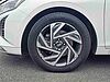 Hyundai I20 1.0T GDi Advance 5dr White