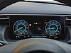 Hyundai TUCSON 1.6 TGDi SE Connect 5dr 2WD Red