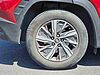 Hyundai TUCSON 1.6 TGDi SE Connect 5dr 2WD Red
