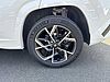 Hyundai TUCSON 1.6T 239 Hybrid N Line 5dr Auto White
