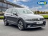 Volkswagen TIGUAN 2.0 TDi 190 4Motion R-Line 5dr DSG Grey