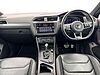 Volkswagen TIGUAN 2.0 TDi 190 4Motion R-Line 5dr DSG Grey