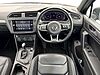 Volkswagen TIGUAN 2.0 TDi 190 4Motion R-Line 5dr DSG Grey