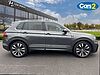 Volkswagen TIGUAN 2.0 TDi 190 4Motion R-Line 5dr DSG Grey