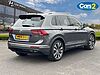 Volkswagen TIGUAN 2.0 TDi 190 4Motion R-Line 5dr DSG Grey
