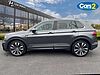 Volkswagen TIGUAN 2.0 TDi 190 4Motion R-Line 5dr DSG Grey