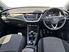 Vauxhall GRANDLAND X 1.2 Turbo SE 5dr Grey