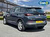 Vauxhall GRANDLAND X 1.2 Turbo SE 5dr Grey
