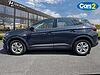 Vauxhall GRANDLAND X 1.2 Turbo SE 5dr Grey
